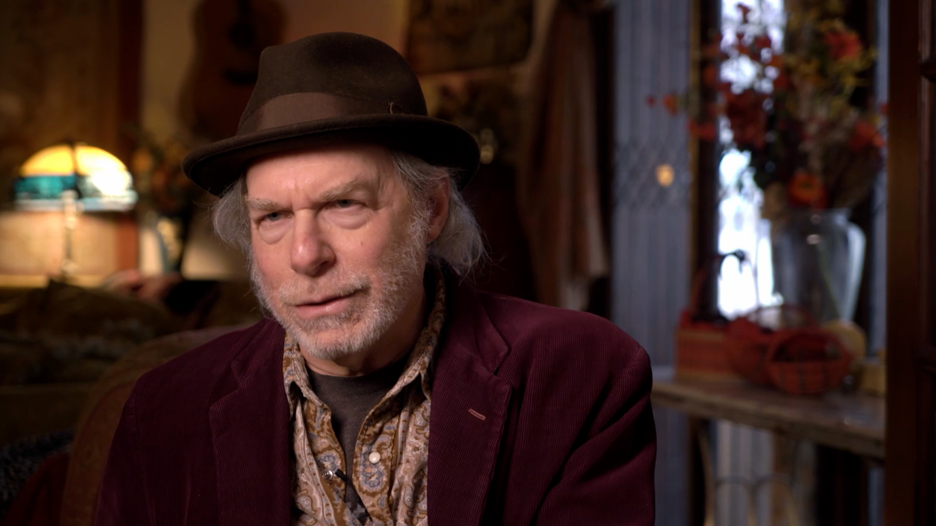 Buddy Miller