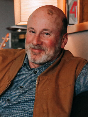Mark Moskowitz