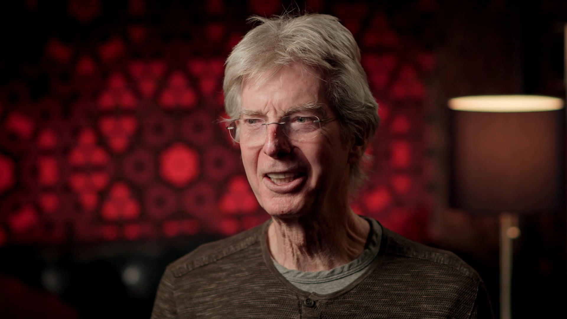 Phil Lesh