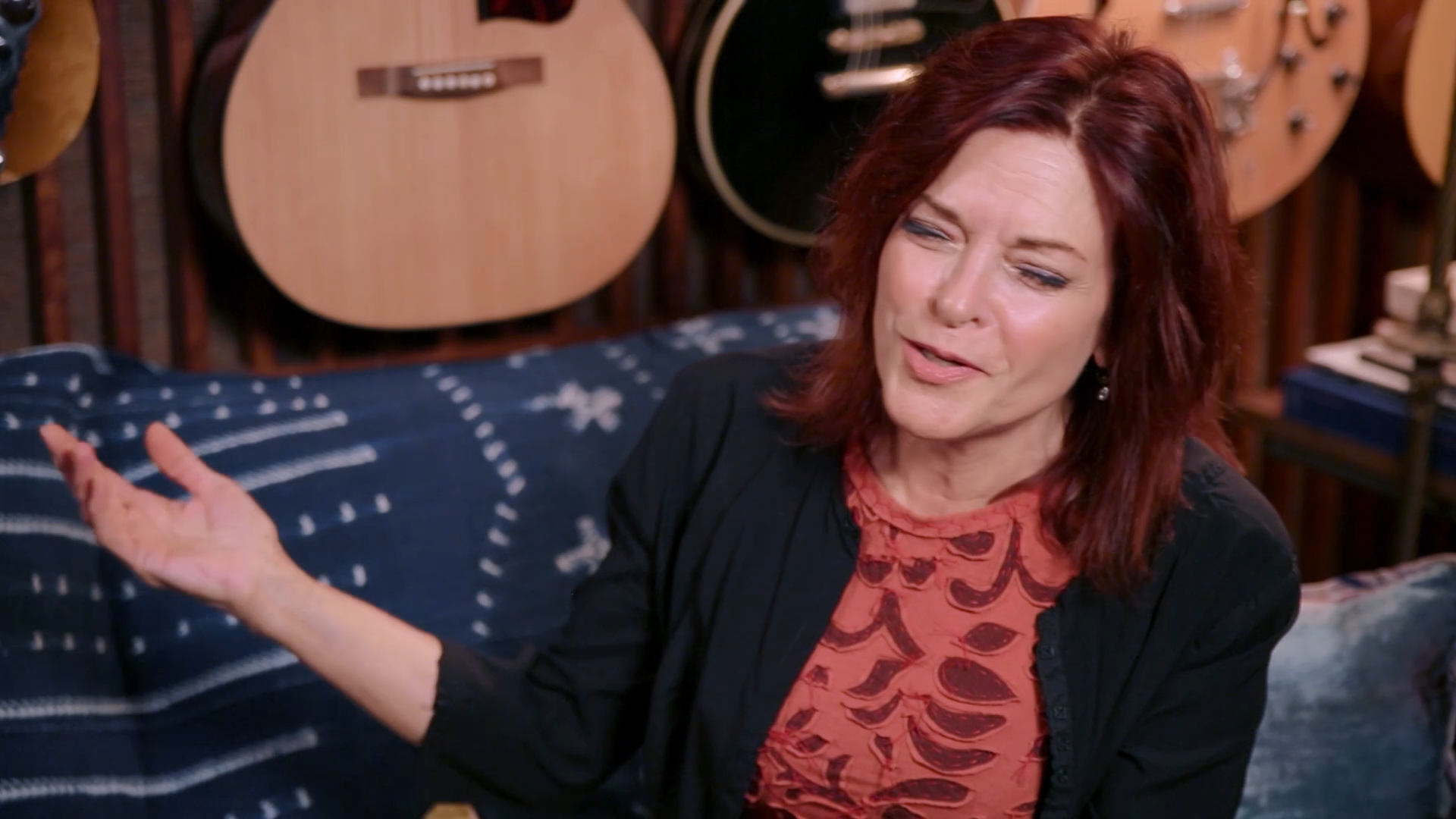 Rosanne Cash