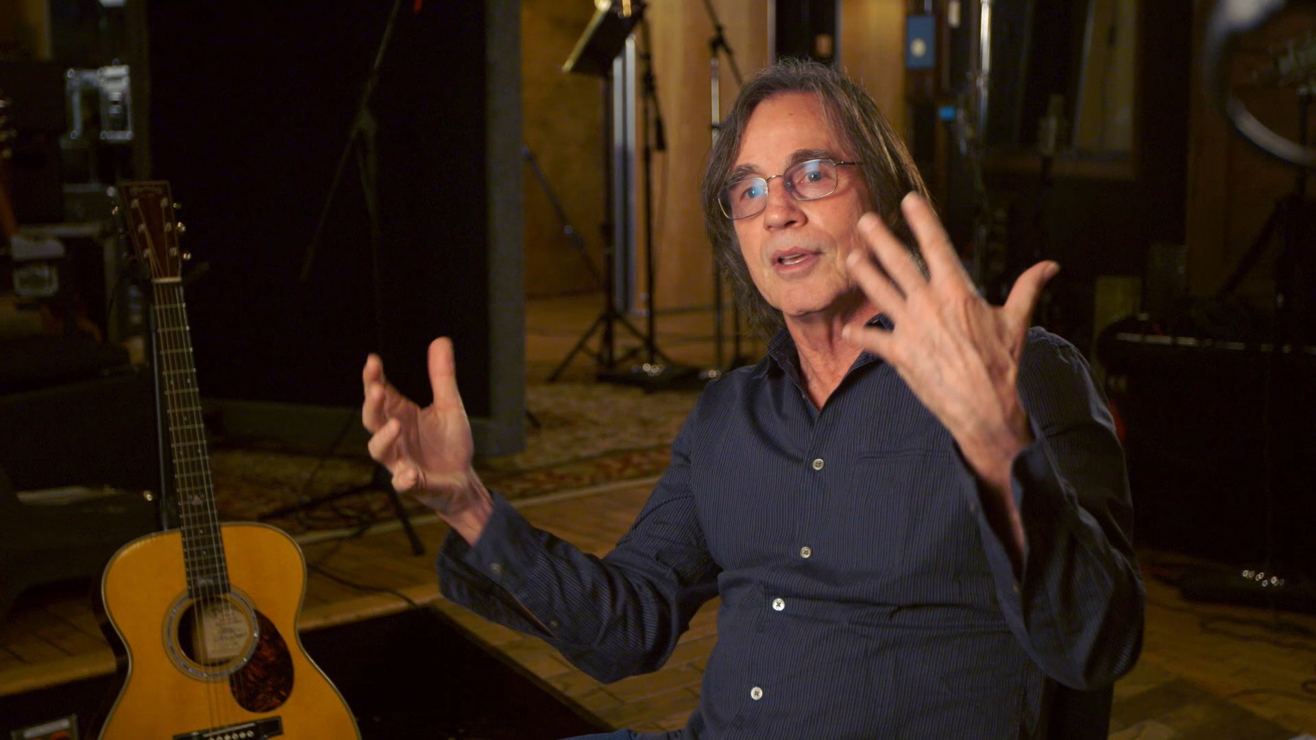 Jackson Browne