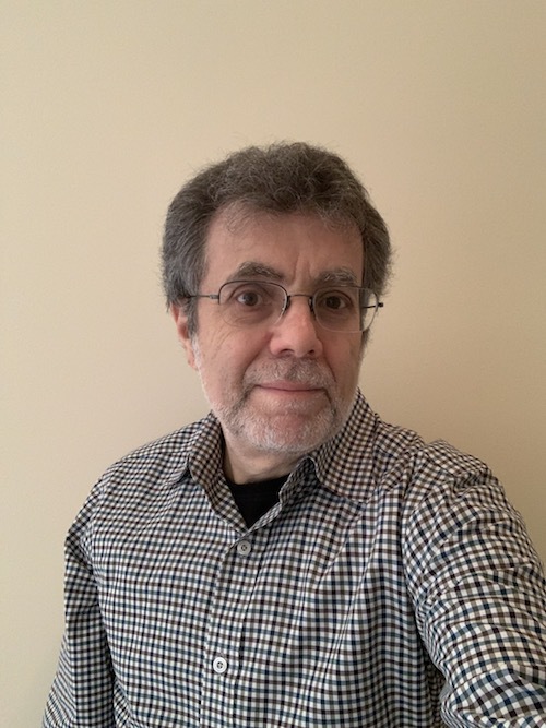 Stephen Riggio